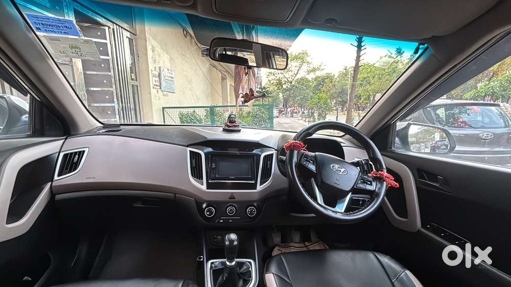 Car Is Well Maintained And In Perfect Condition