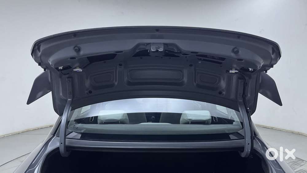 Hyundai Aura [2023-ongoing] 1.2 Sx Plus Petrol Amt, 2024, Petrol