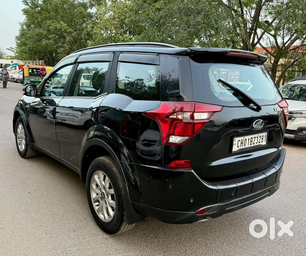 Mahindra Xuv500 W9, 2019, Diesel