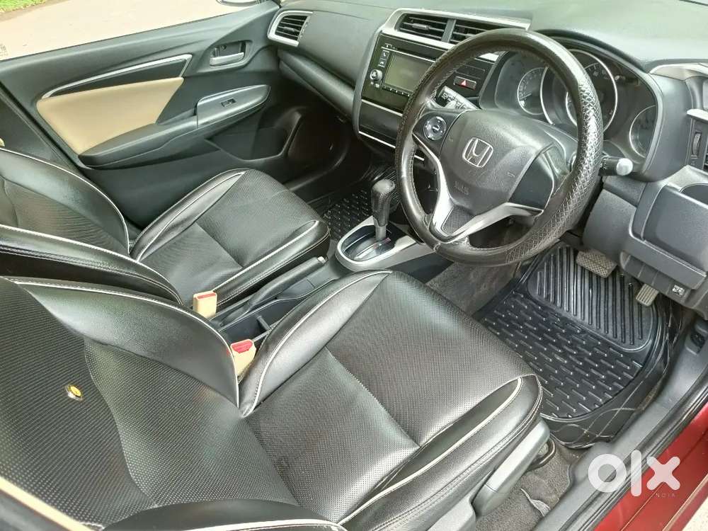 Honda Jazz 2017 V Automatic Transmission
