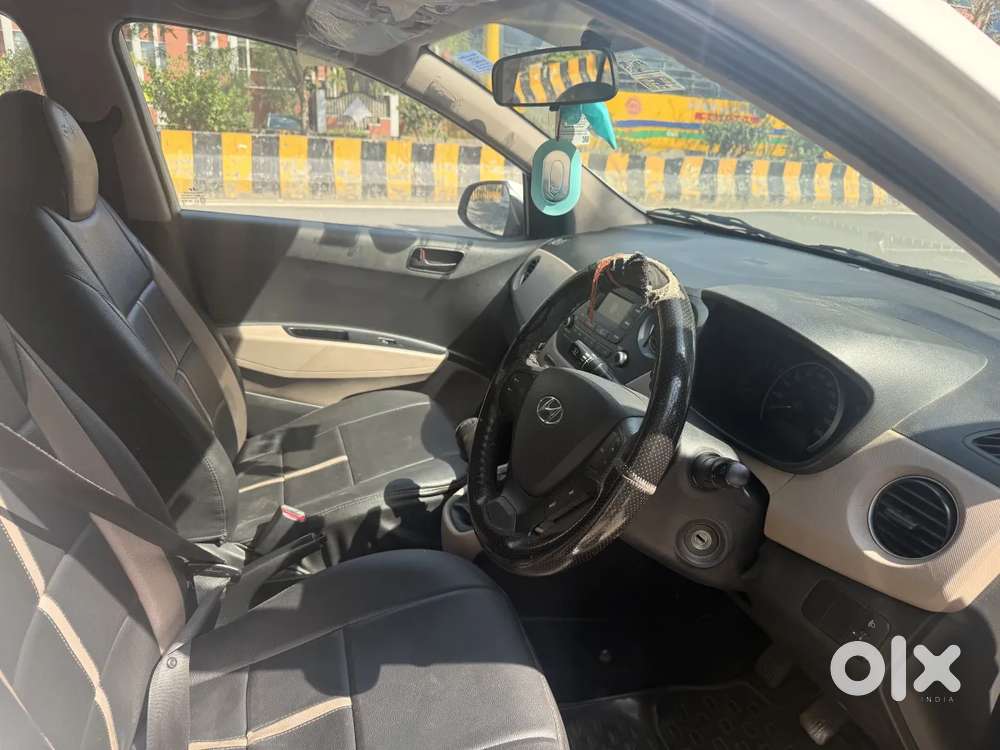 Hyundai Grand I10 1.2 Crdi Sportz, 2019, Diesel