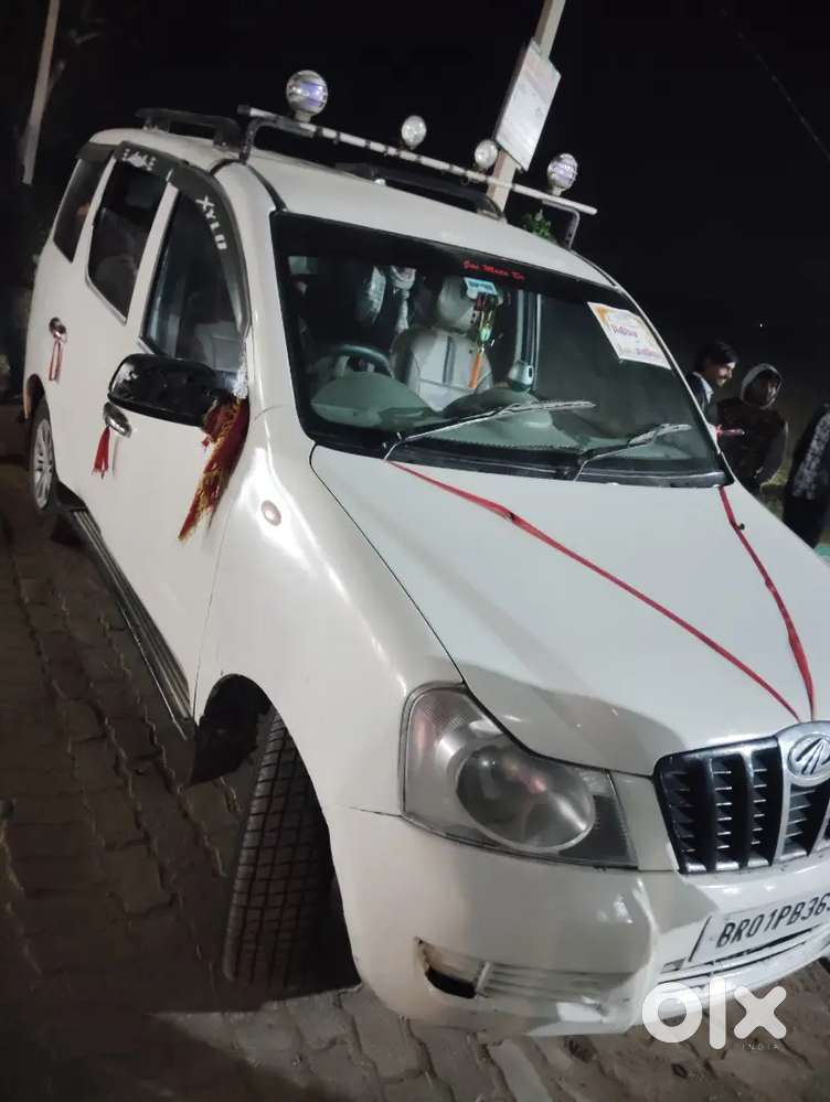 Mahindra Xylo Diesel 2011 Manual