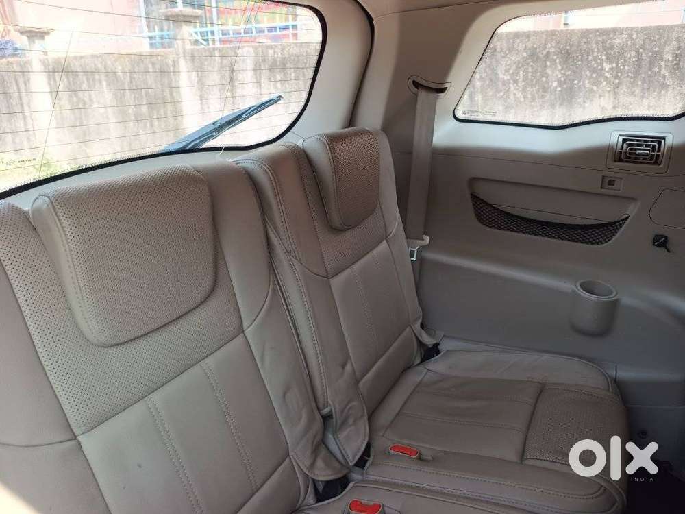 Mahindra Xuv500 2.2 W10, 2016, Diesel