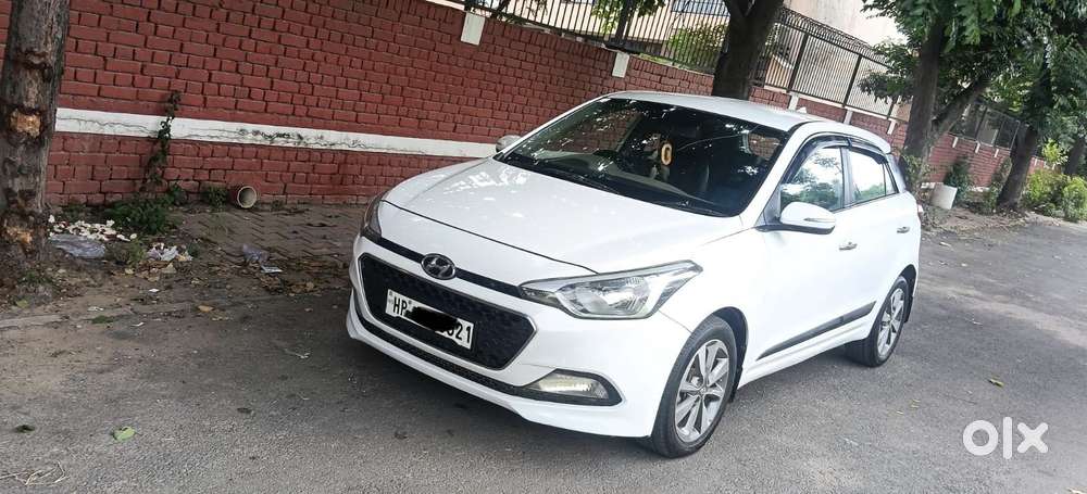 Hyundai I20 Asta Option 1.2, 2014, Diesel