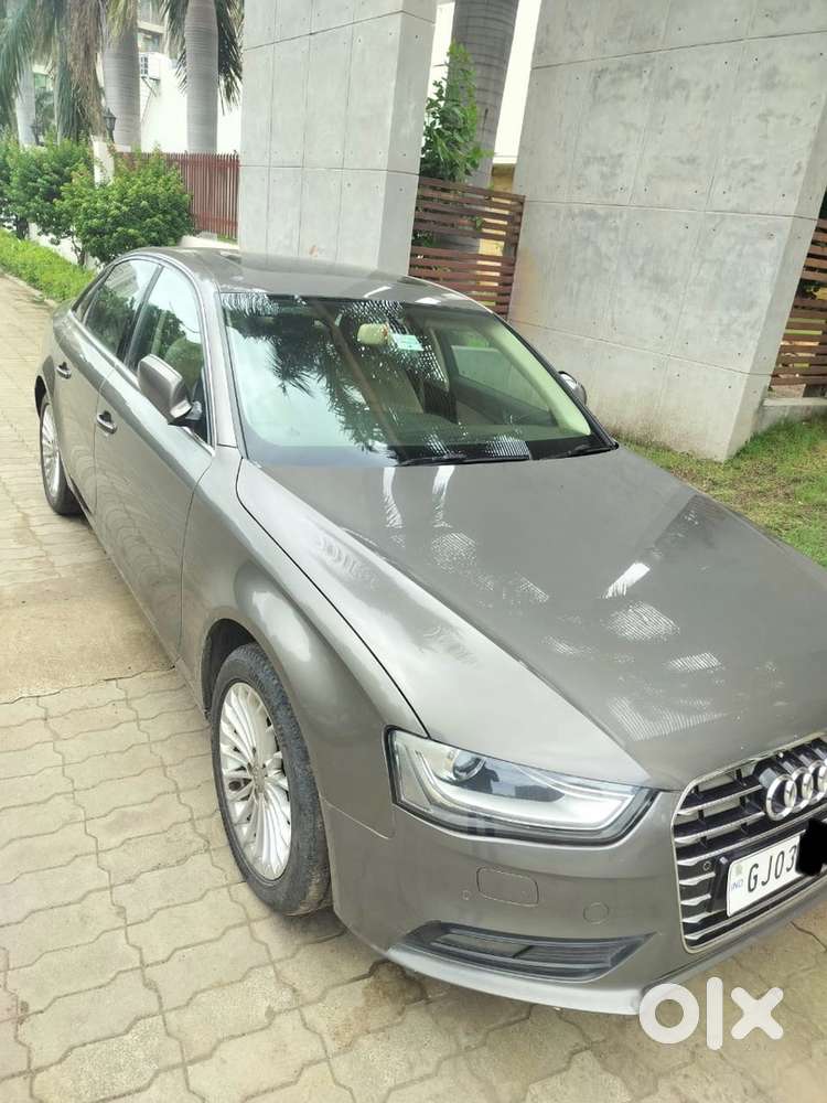 2016 Audi A4 Diesel Automatic