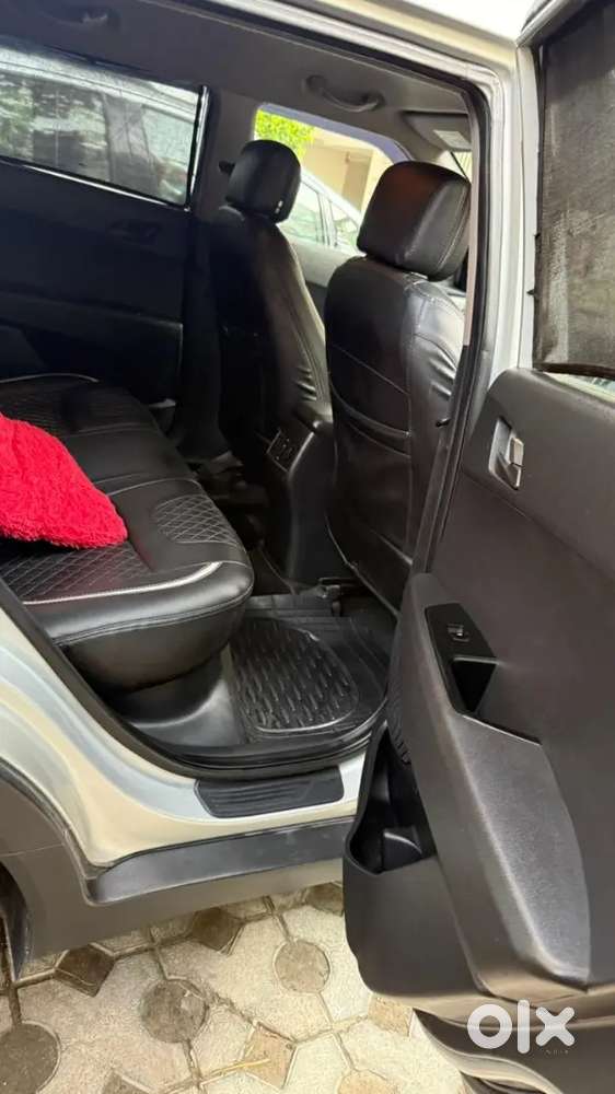Hyundai Creta Model 2017-18