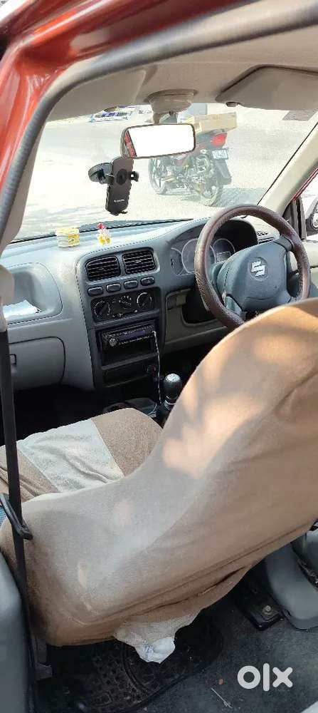 Maruti Suzuki Alto K10 Vxi 2011 Petrol 72000 Km Driven