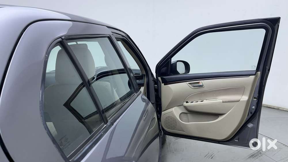 Maruti Suzuki Swift Dzire 2012-2015 Zdi, 2014, Diesel