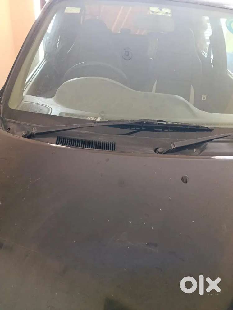 Maruti Suzuki Alto Lx 2010