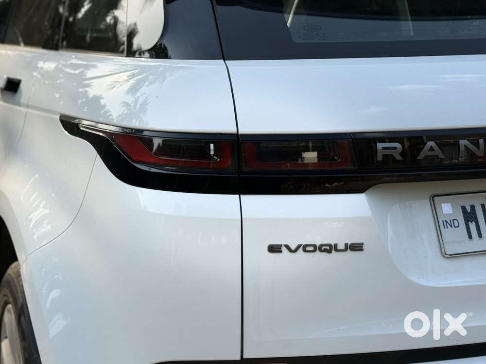 Land Rover Range Evoque Se R-dynamic Diesel, 2023, Diesel