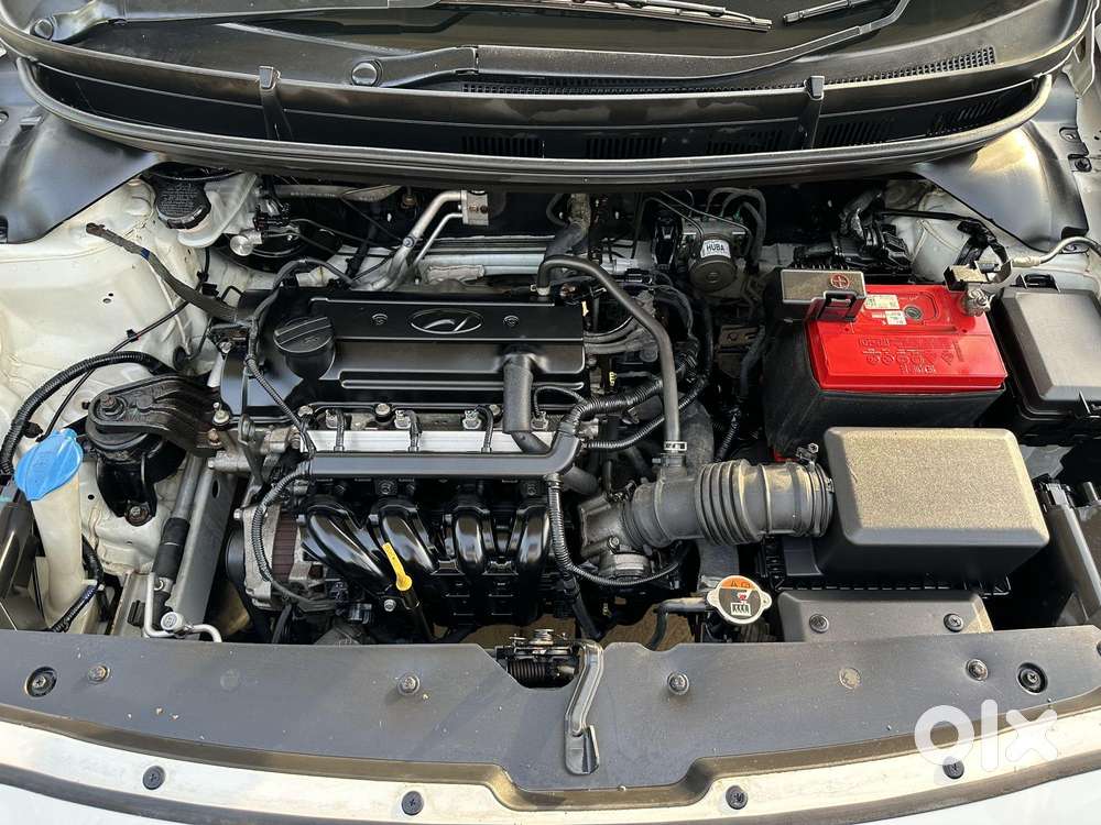 Hyundai I20 1.2 Asta Dual Tone, 2015, Petrol