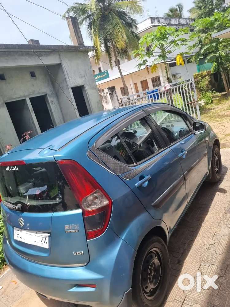 Maruti Suzuki Ritz Diesel Manual 2010