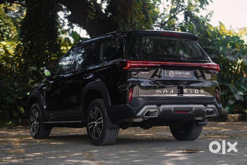 Mg Magestor Magester, 2026, Diesel