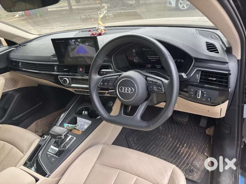 Audi A4 2.0 Technology 40 Tfsi, 2024, Petrol