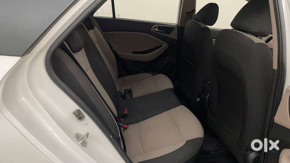 Hyundai Elite I20 [ ] 1.2 Asta, 2015, Petrol