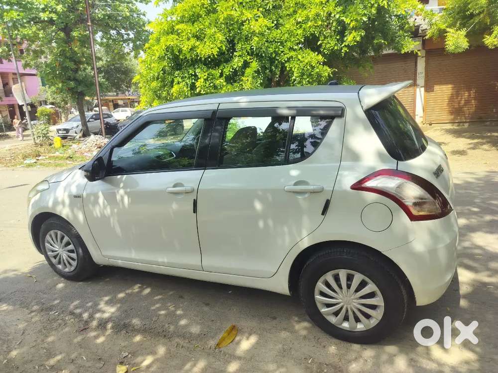 Maruti Suzuki Swift 2012 Vdi Diseal