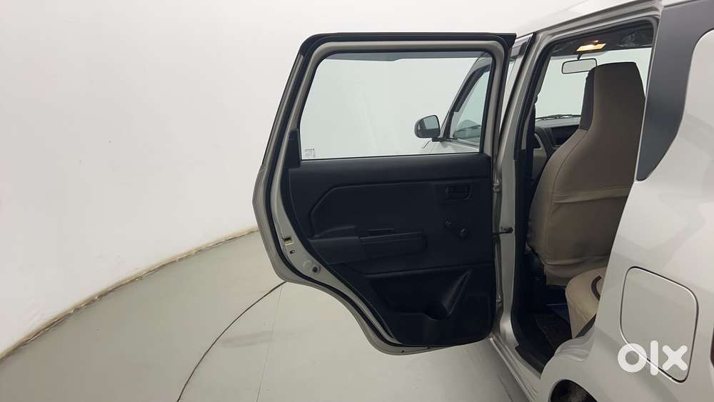 Maruti Suzuki Wagon R 1.0 2010-2019 Lxi (o), 2019, Petrol