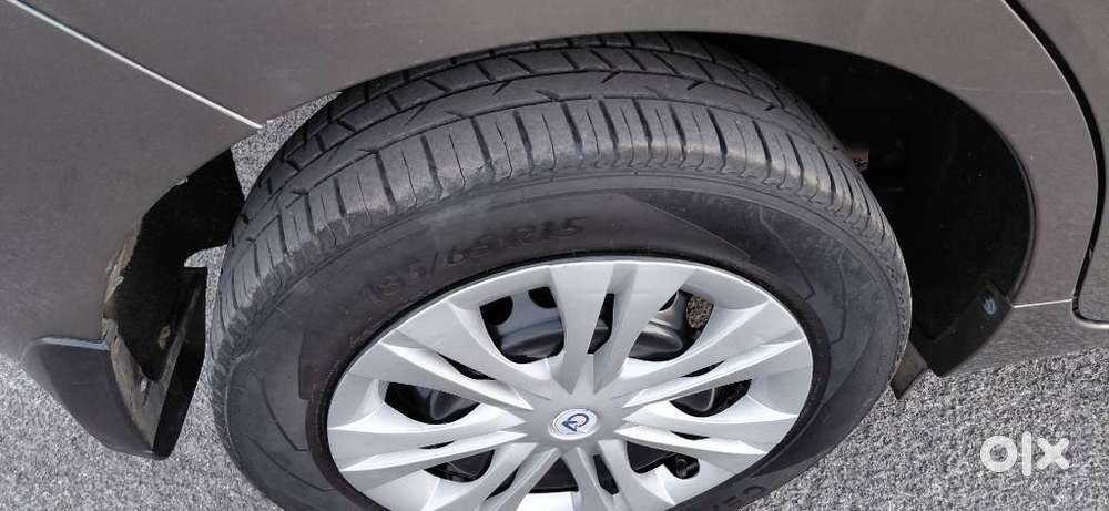 Maruti Suzuki Baleno Delta, 2019, Petrol