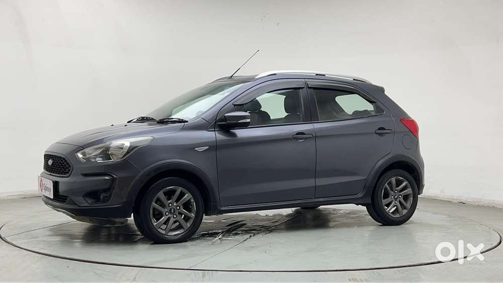 Ford Freestyle Titanium Plus Petrol, 2018, Petrol