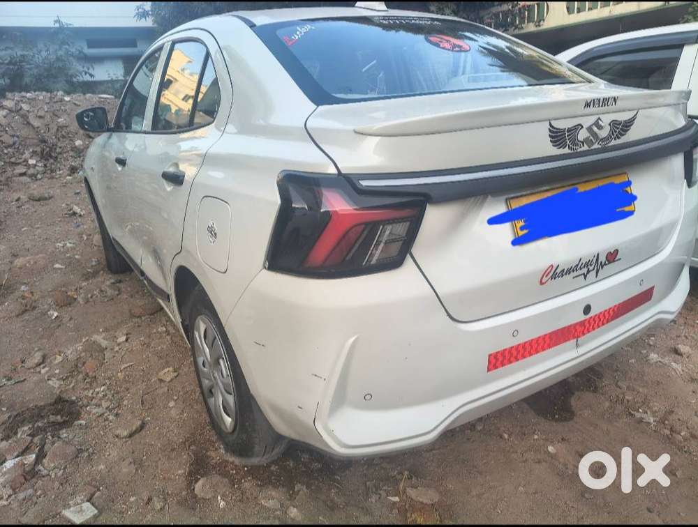 Maruti-suzuki Dzire 2015 Cng