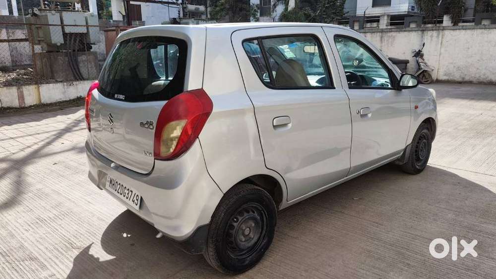 Maruti Suzuki Alto 800 Vxi Plus Option, 2013, Petrol