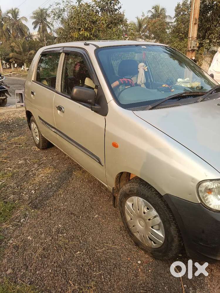 Maruti Suzuki Alto 2009 Well Maintained