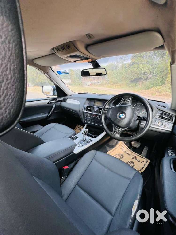 Bmw X3 2.0 Xdrive 20d, 2013, Diesel