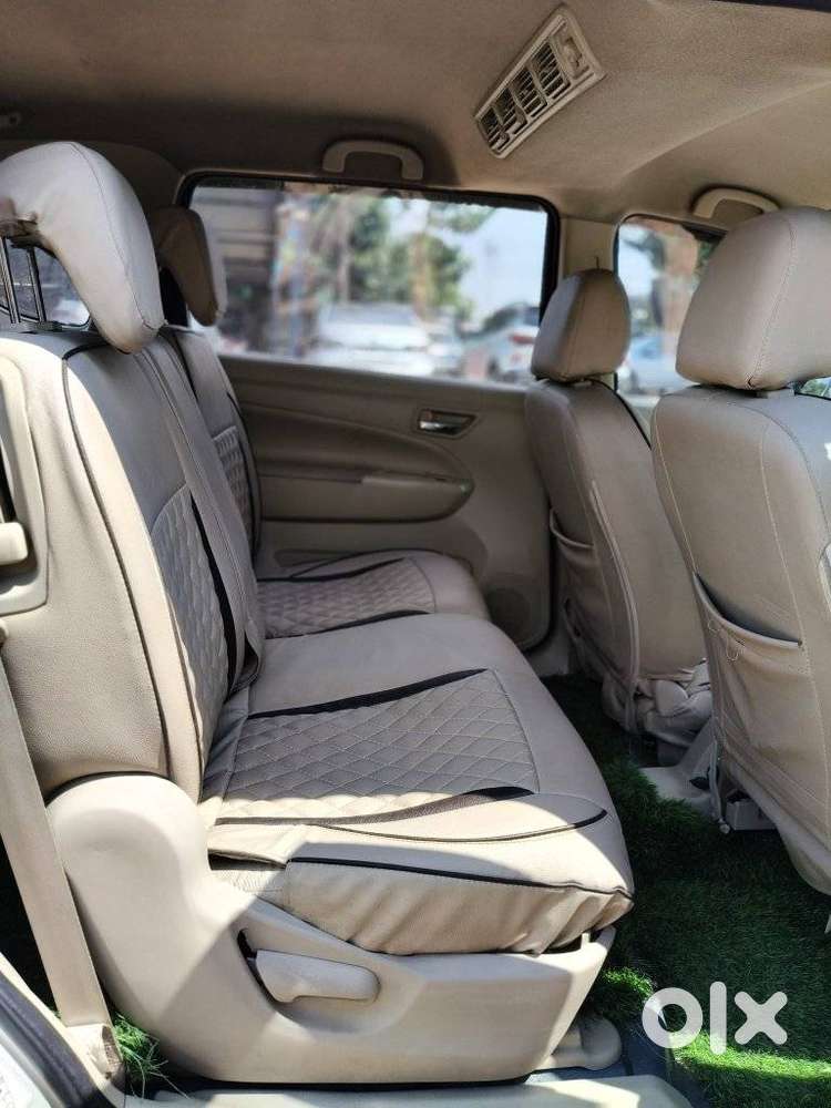 Maruti Suzuki Ertiga Maruti-suzuki-ertiga-zdi-plus, 2019, Diesel