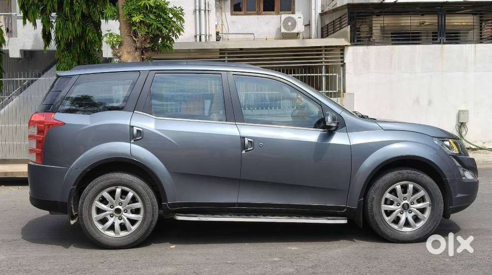 Mahindra Xuv500 2.2 W10, 2015, Diesel