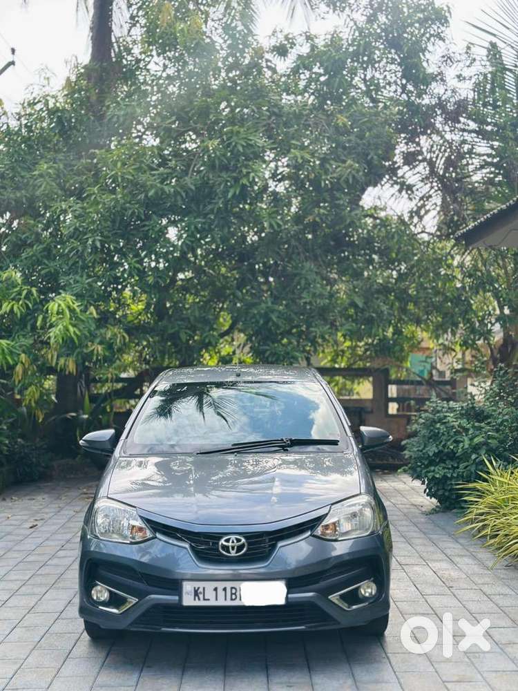 Toyota Diesel Manual 2017