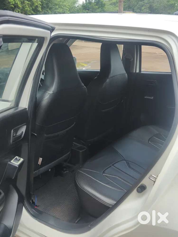 Maruti Suzuki Swift Lxi 2020 Petrol Manual