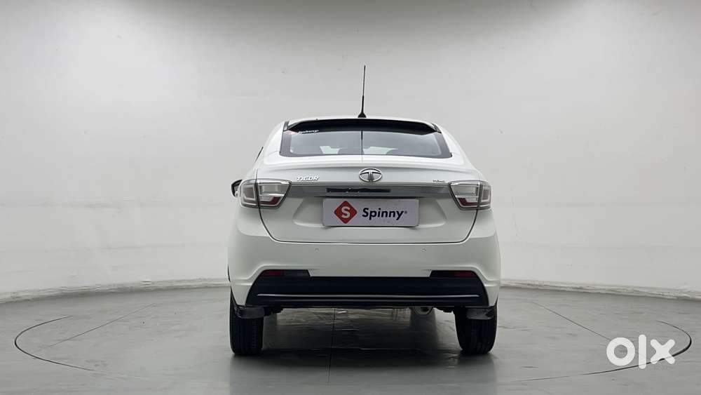 Tata Tigor Xz Cng, 2022, Cng & Hybrids