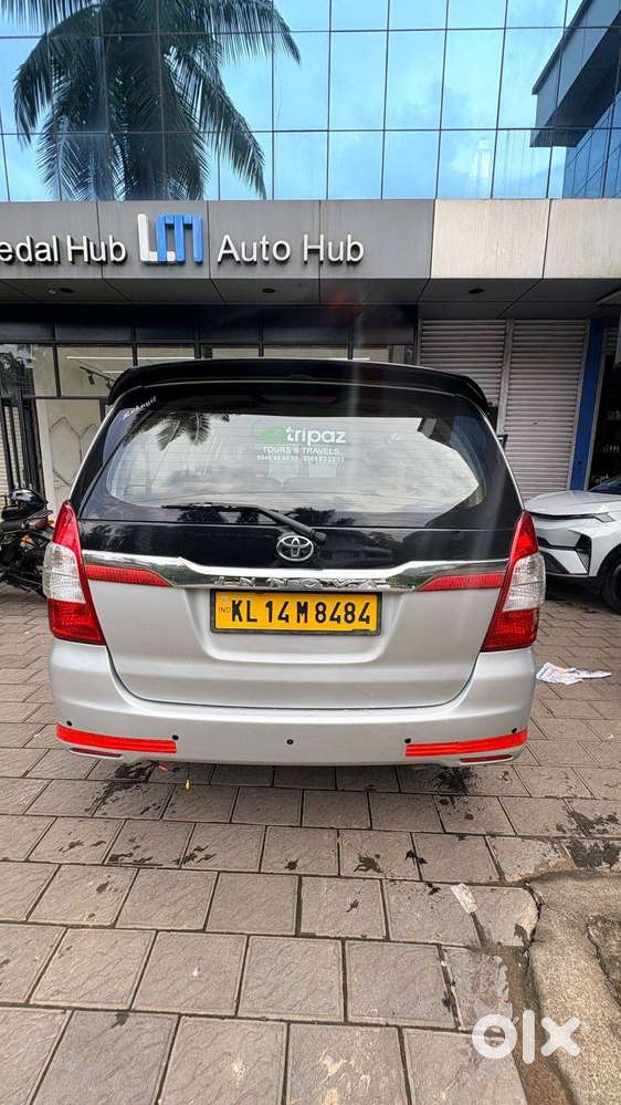 2012/13 Reg 2nd Owner,145000km Driven Life Tax Up To2027,