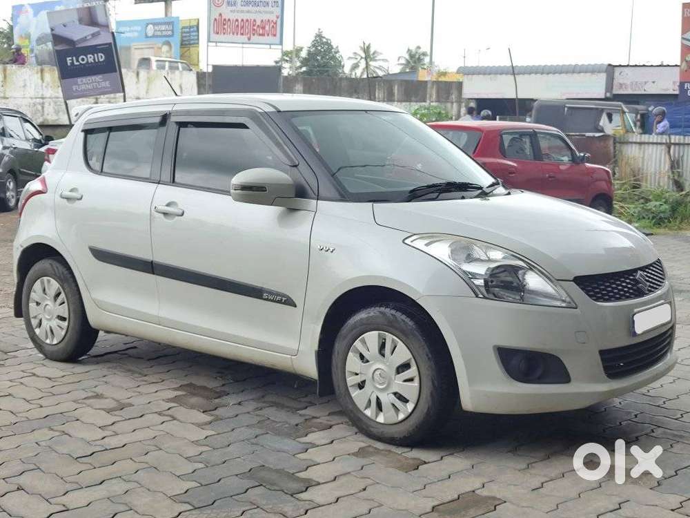 Maruti Suzuki Swift Star Vxi, 2014, Petrol