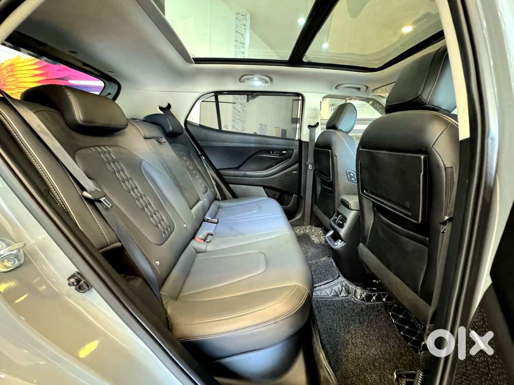 Hyundai Creta King Knight Edition 1.5 Diesel At, 2025, Diesel