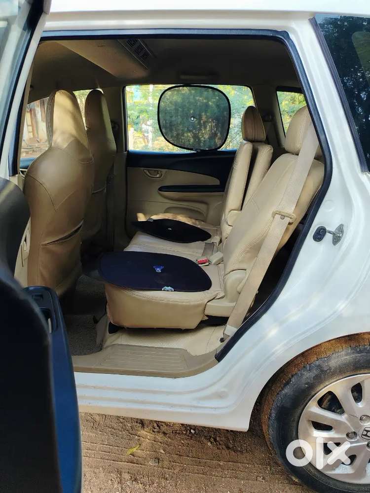 Honda Mobilio 2015 Petrol 122102 Km