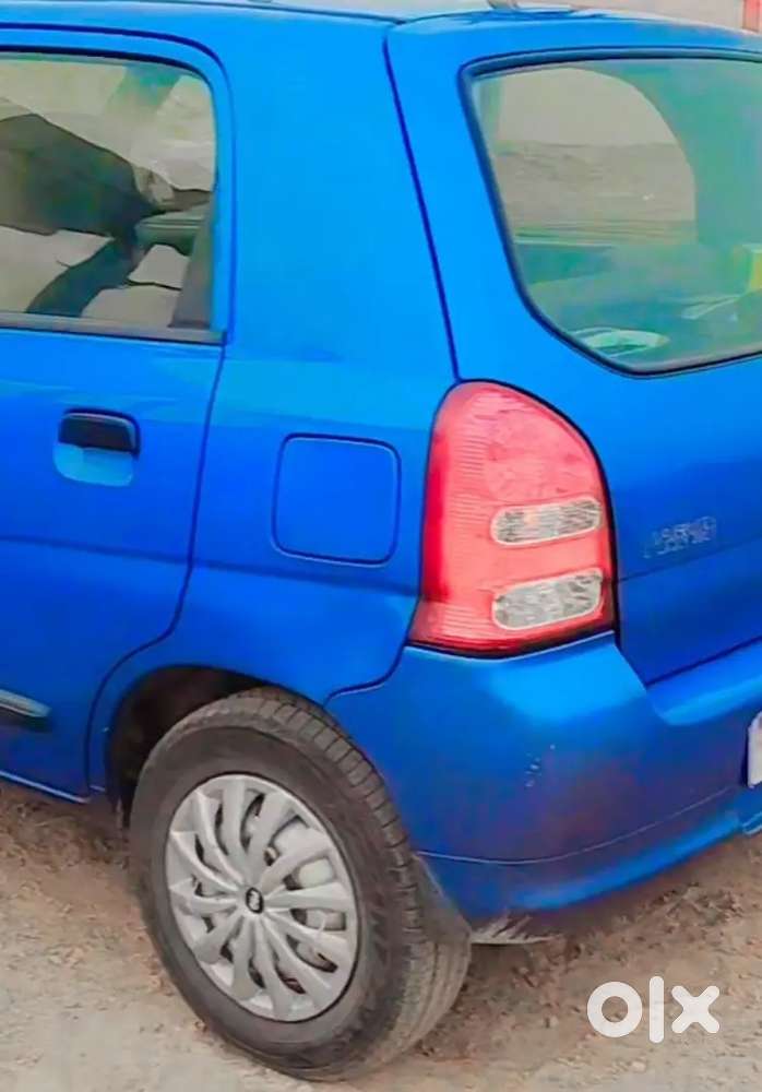 Maruti Suzuki 1000 2006 Petrol Manual