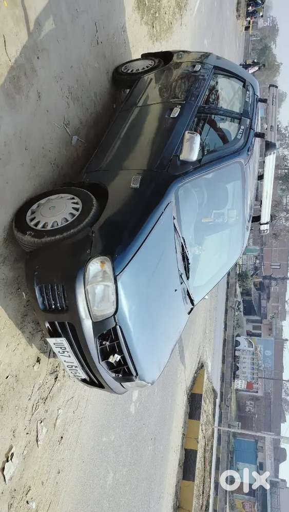 Maruti Suzuki Alto 2011 Petrol Well Maintained