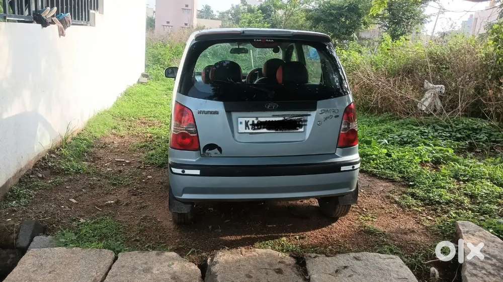 Hyundai Sonata Gls 2004