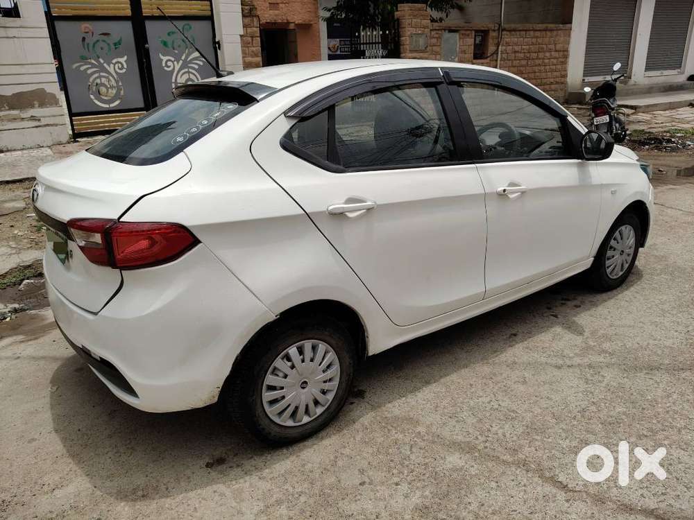Tata Tigor Ev 2022 Electric Good Condition