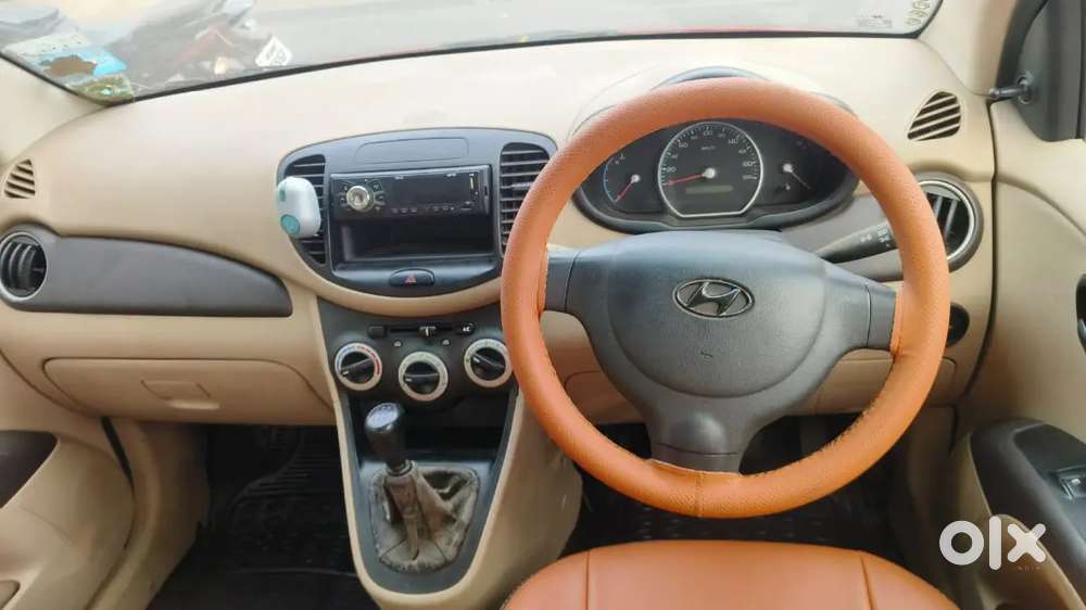 Hyundai I10 2008 Petrol Well Maintained Excellent Condition
