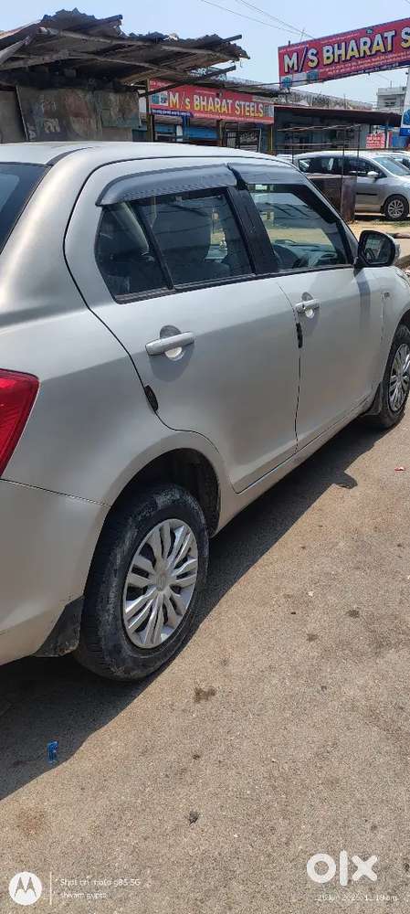 Maruti Suzuki Swift Dzire 2015 Diesel 95000 Km Driven