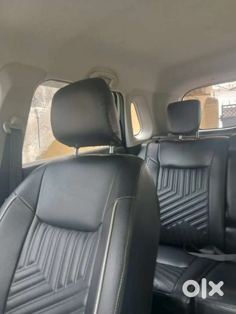 Toyota Urban Cruiser 2022 Petrol Manual