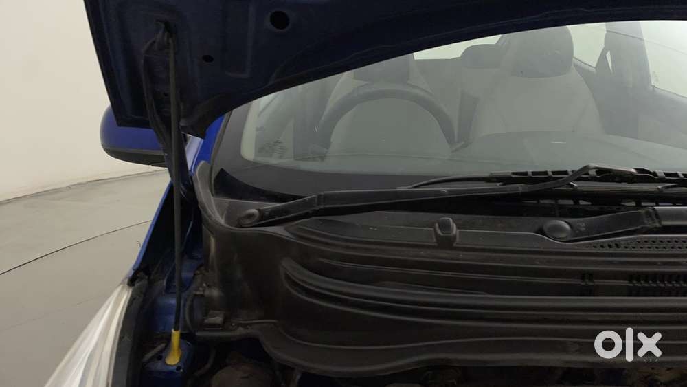 Hyundai Eon Sportz, 2016, Petrol