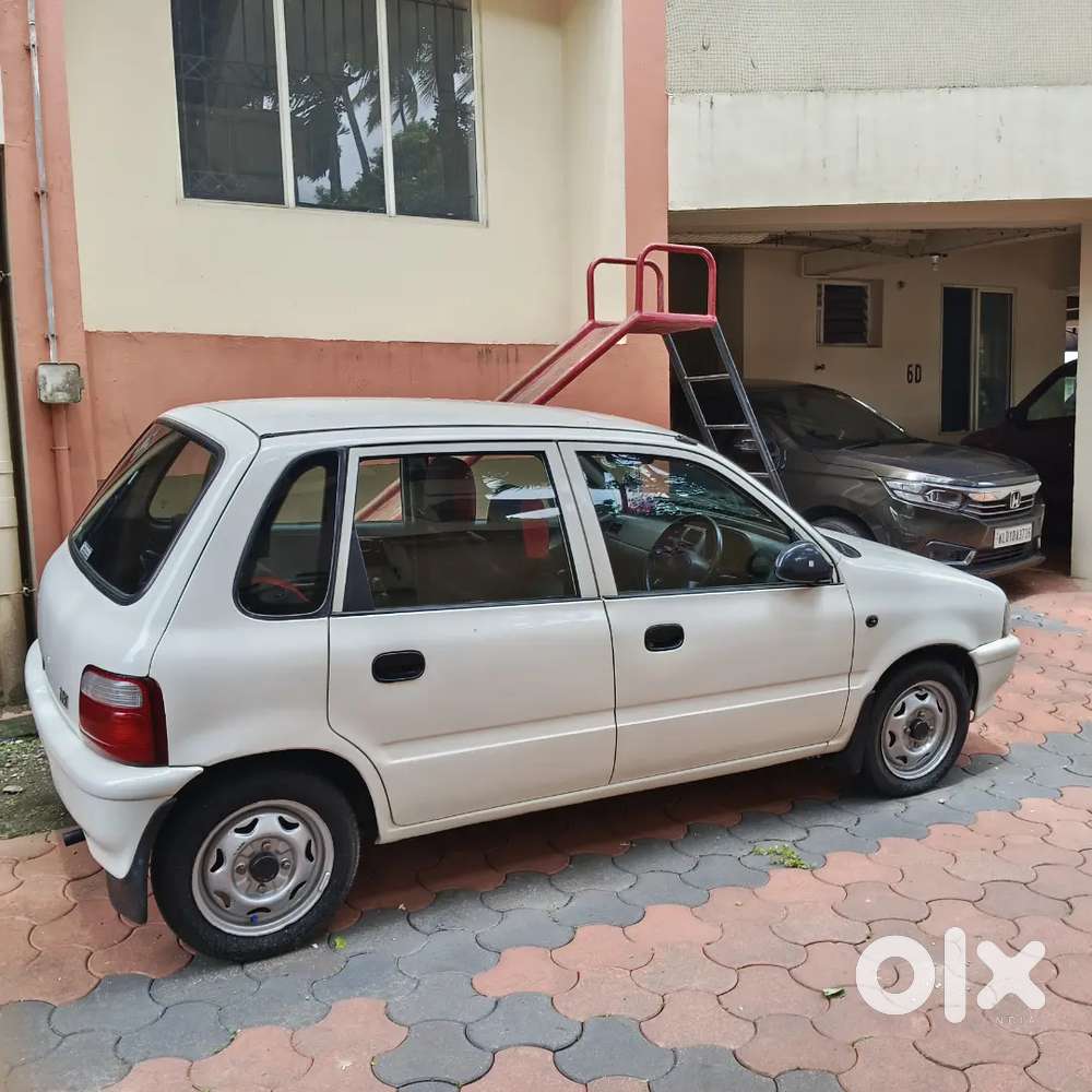 Rare Collector&rsquo;s Car &ndash; Suzuki Zen (1997) For Sale