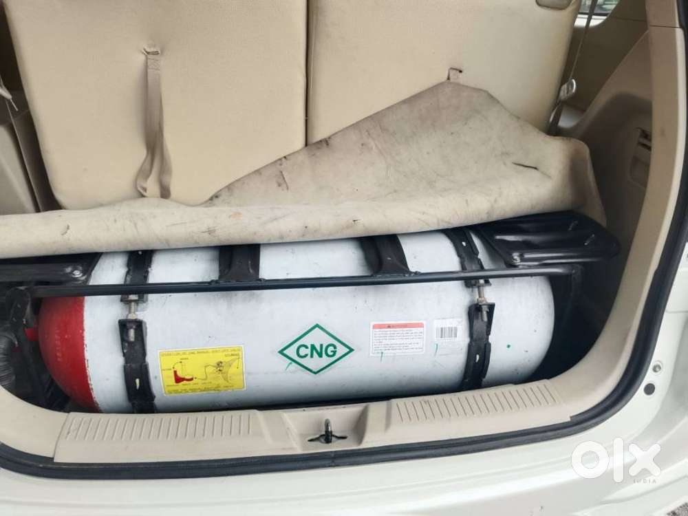 Maruti Suzuki Ertiga Vxi (o) Cng, 2021, Cng & Hybrids