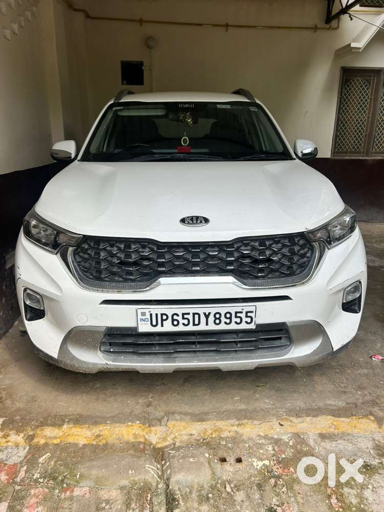 Kia Sonet Diesel 2020