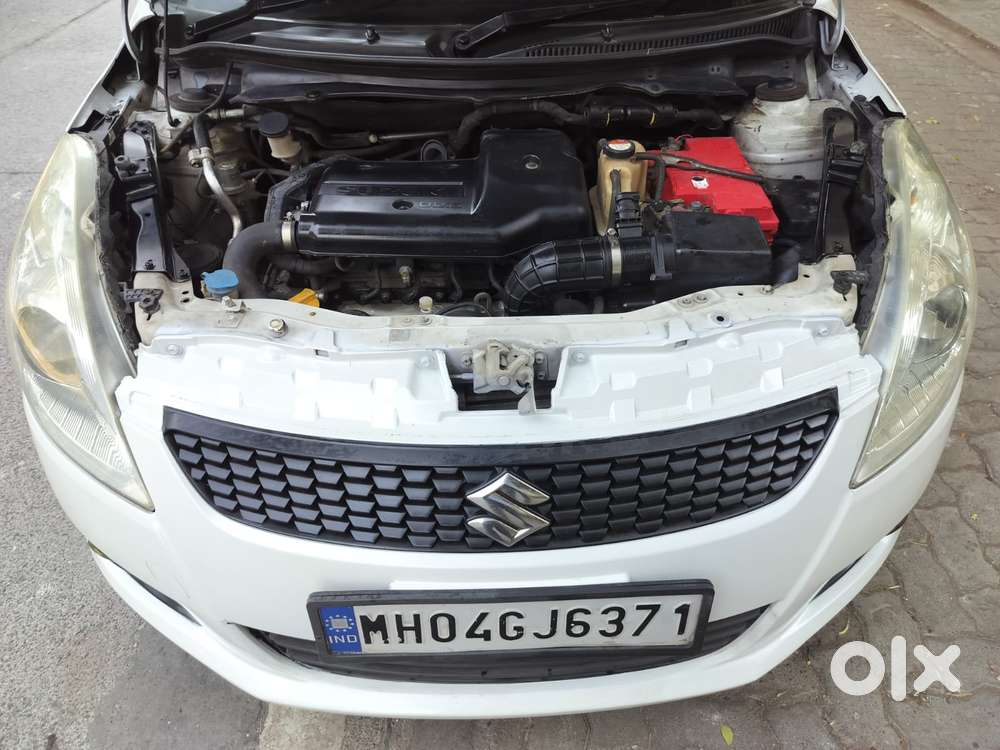 Maruti Suzuki Swift Vdi (o), 2014, Diesel