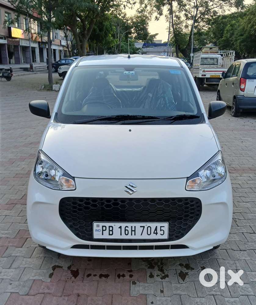 Maruti Suzuki Alto K10 1.0 Vxi Plus Amt, 2025, Petrol