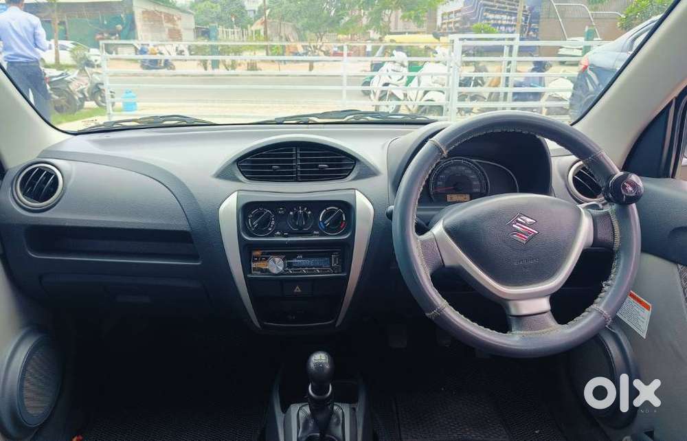 Maruti Suzuki Alto 800 Cng Lxi, 2019, Cng & Hybrids